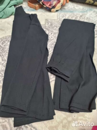 Спортивный костюм женский