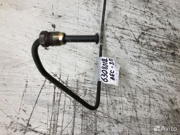 Тормозная трубка Mitsubishi Lancer 9 (CS) Седан