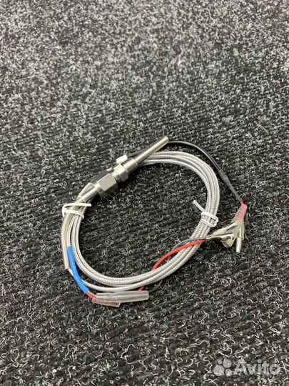 Датчик Defi BF Температуры выхлопных газов EGT 60мм