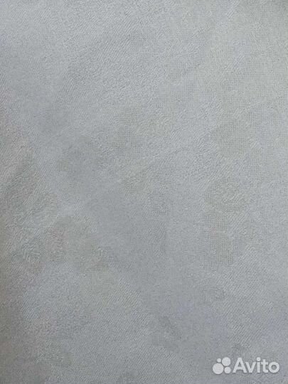 Скатерть лен СССР