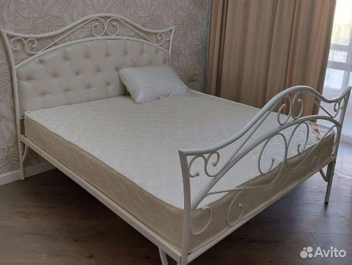 Матрас новый ортопедический