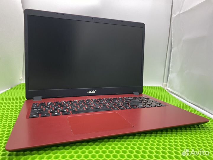 Ноутбук Acer серия N19c1 (ddr4, ssd)