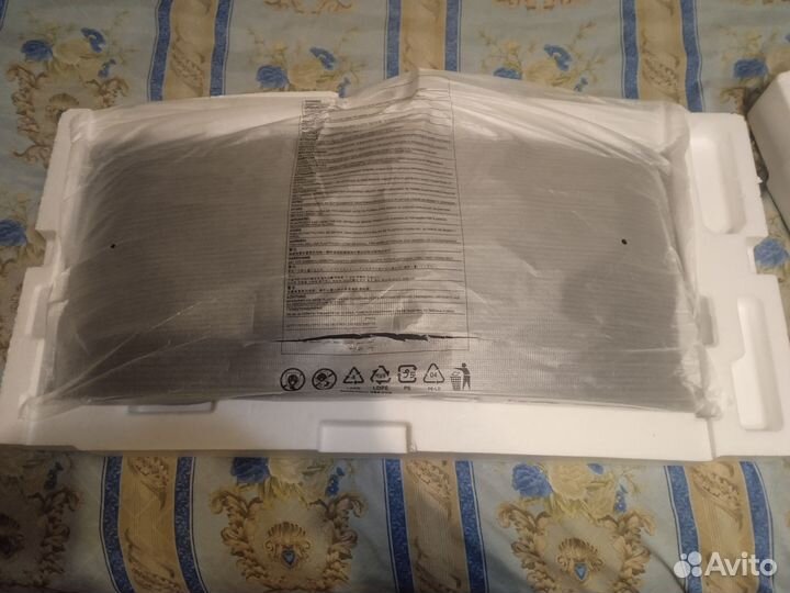 Монитор Hisense 34G6H