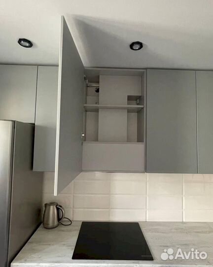 Кухонный гарнитур в рассрочку под 0