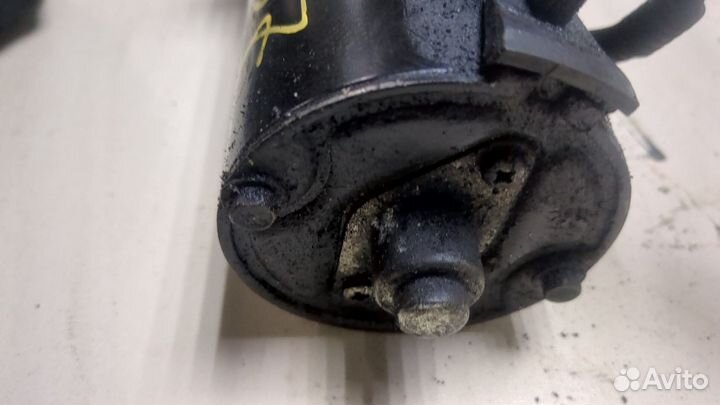 Стартер BMW X6 E71, 2010