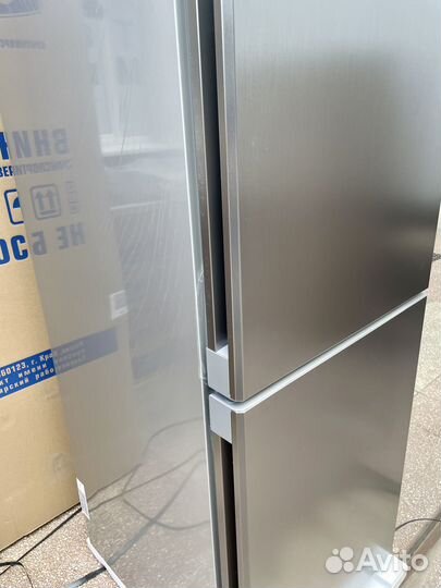 Новые холодильники Liebherr