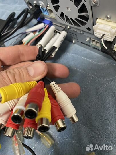 Магнитола Diatone NR-MZ90 Premi