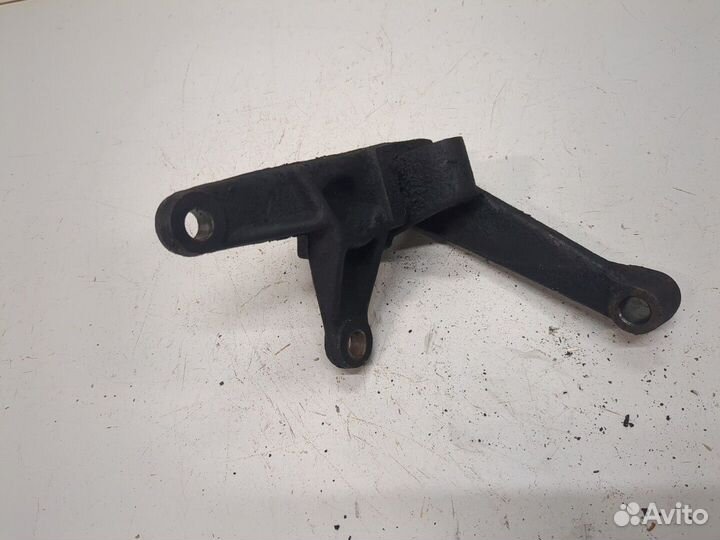 Кронштейн кпп Peugeot 307, 2005