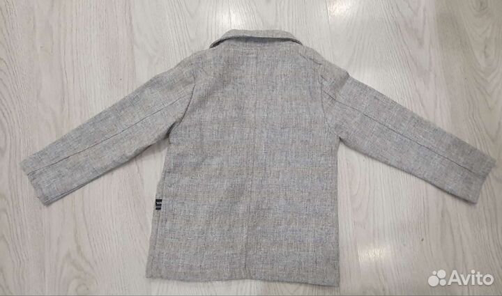 Костюм на мальчика