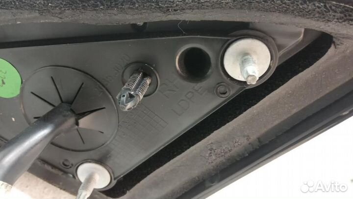 Зеркало правое электрическое Infiniti JX35/QX60