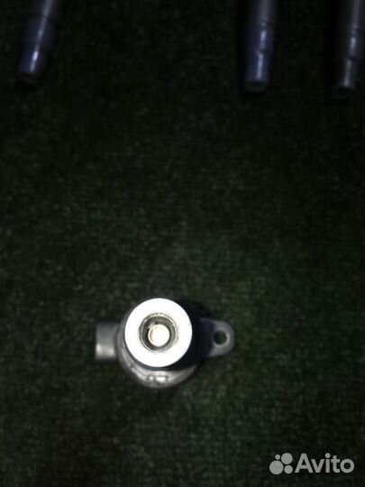 Катушка зажигания Toyota Porte NNP10 2nzfe