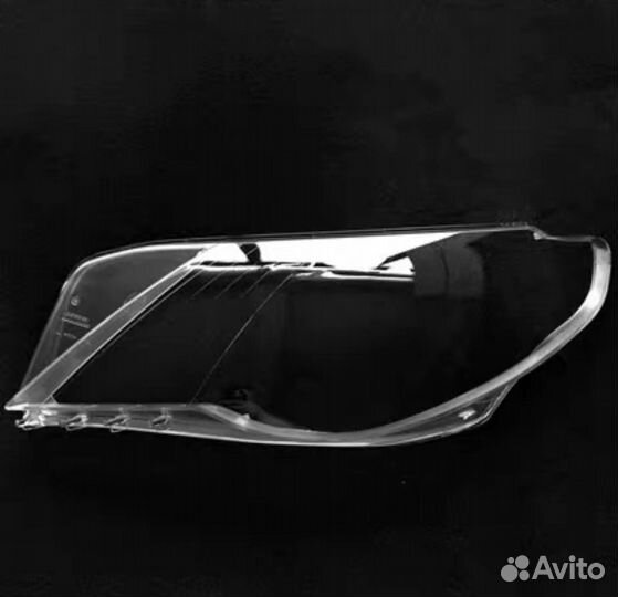 Новые стекла фар Volkswagen PassatCC B6(2008—2012)