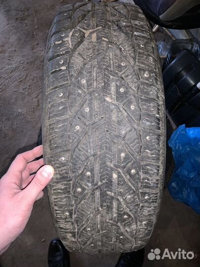 Kormoran SUV Stud 215/65 R16 102T