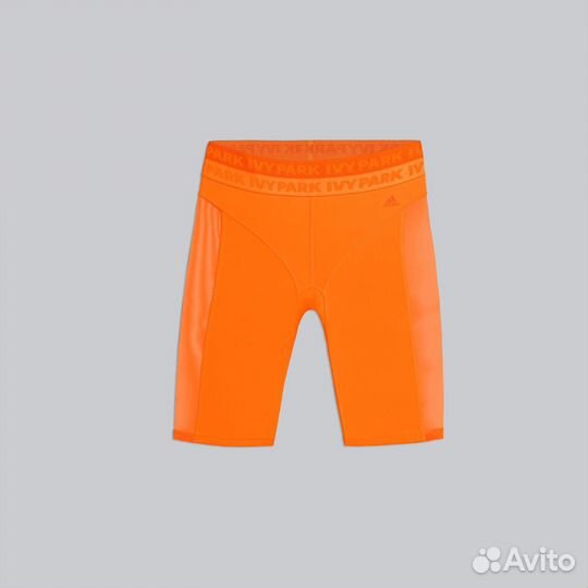 Велосипедки Adidas x Ivy Park Shorts GK4894 XS