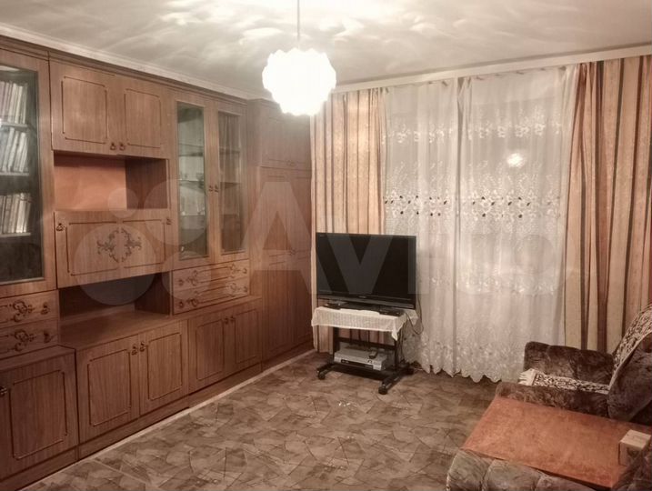 1-к. квартира, 39,9 м², 3/5 эт.