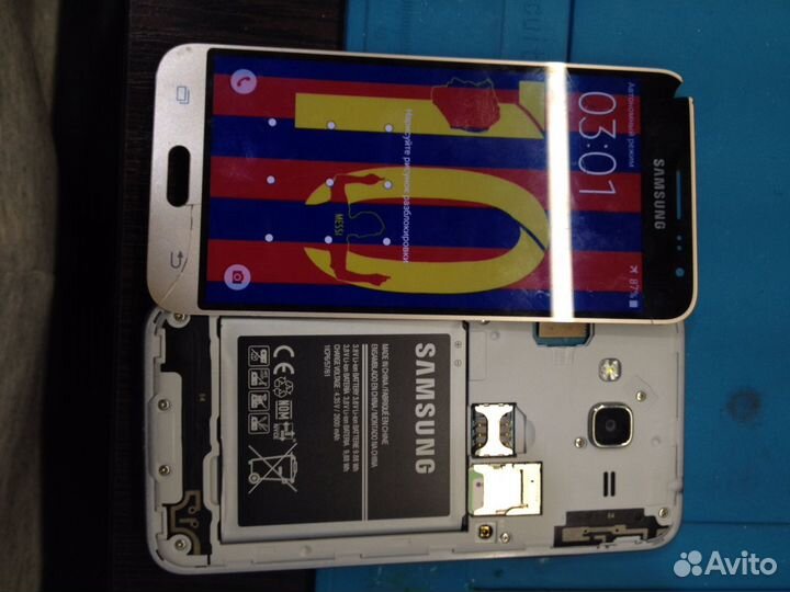 Ремонт Apple iPhone, Android смартфонов