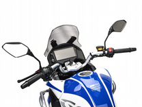 Мотоцикл Motoland GS enduro