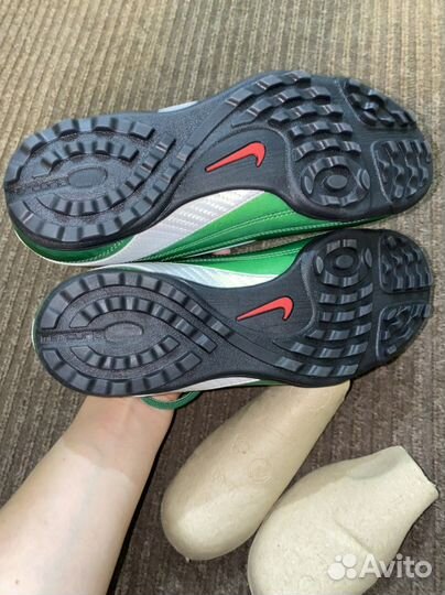 Бутсы Nike mercurial оригинал