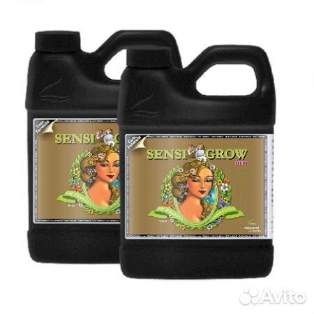 PH Perfect Sensi Coco Grow A+B от 0.5л