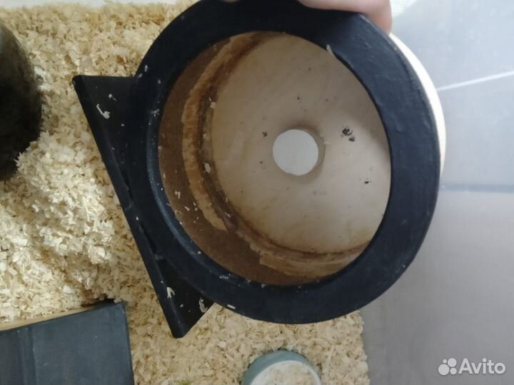 Клетка для грызунов