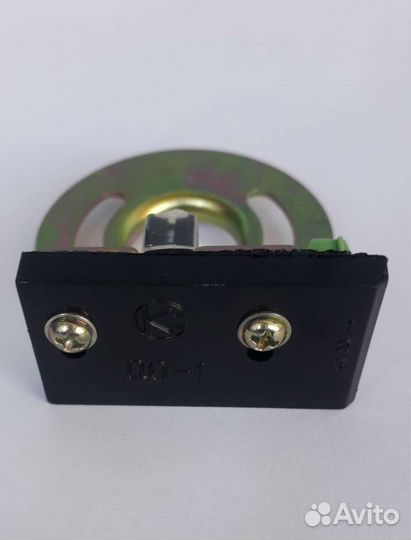 Датчик оптический до-1 с кронштейном