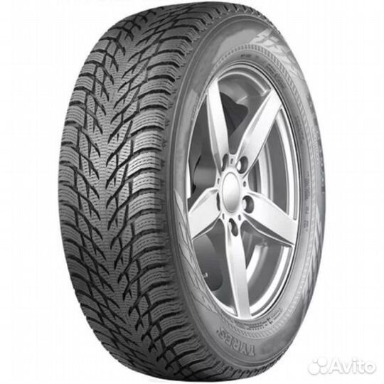 Ikon Tyres Autograph Snow 3 SUV 275/40 R20 106T