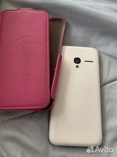 Alcatel One Touch 5019D PIXI 3 (4,5), 8 ГБ