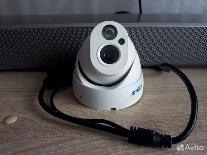 IP камера Keno KN-DM105F28