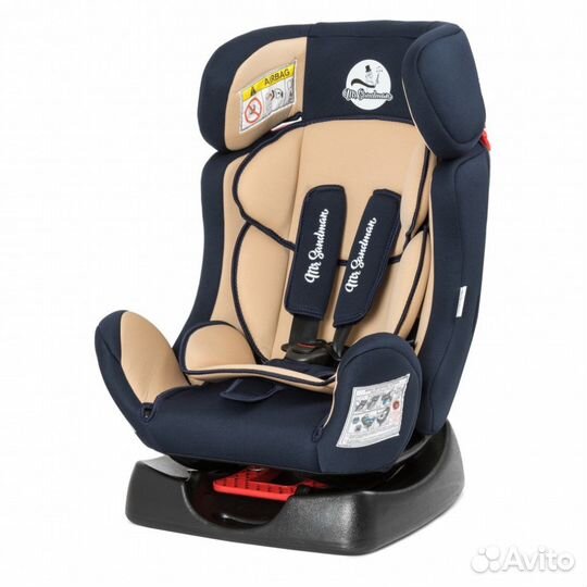 Автокресло
