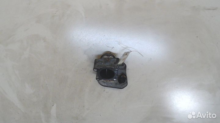 Заслонка дроссельная Opel Combo, 2006