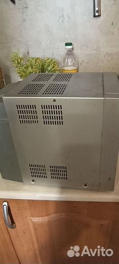 Panasonic sa pm25