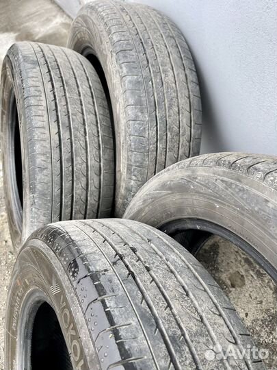 Yokohama BluEarth RV-02 195/65 R15