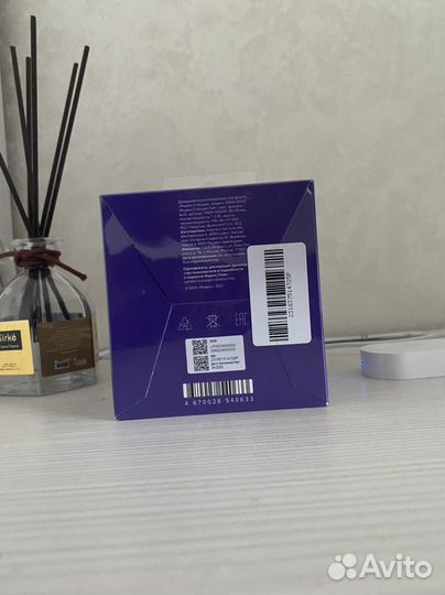 Яндекс станция лайт