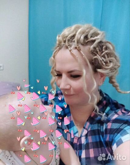 Няня малышам от 0 +