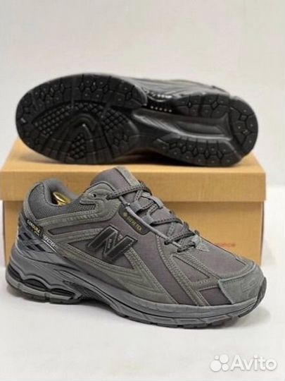 New balance 1906r goretex