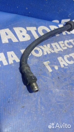 Шланг тормозной Bmw E60 седан N52B25 2004