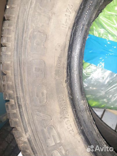КШЗ К-174 225/60 R16