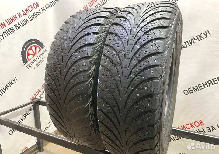Michelin Latitude X-Ice 285/60 R18 116Q