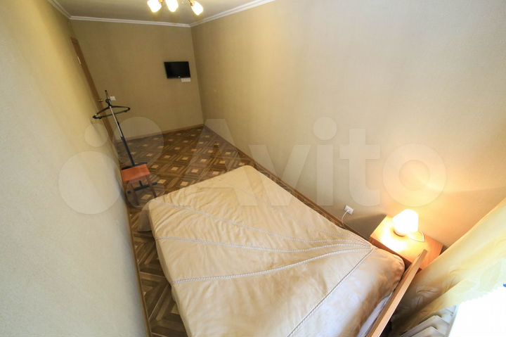 2-к. квартира, 44 м², 2/5 эт.