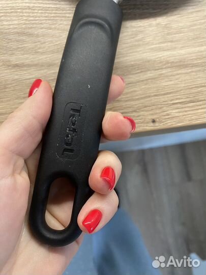 Сковорода блинная tefal 22 см