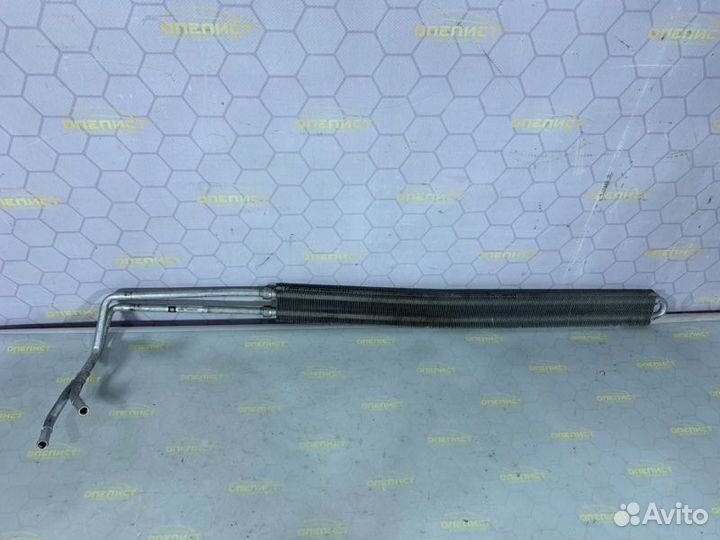 Радиатор гур Opel Insignia A A20NFT 2012