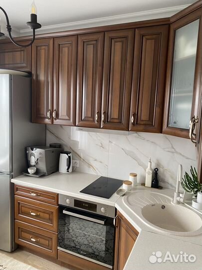 Кухонные гарнитуры