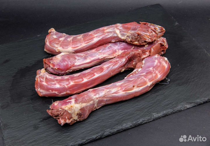 Мясо для собак Воскресенск