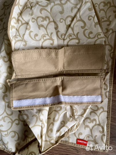 Большой чехол valiant