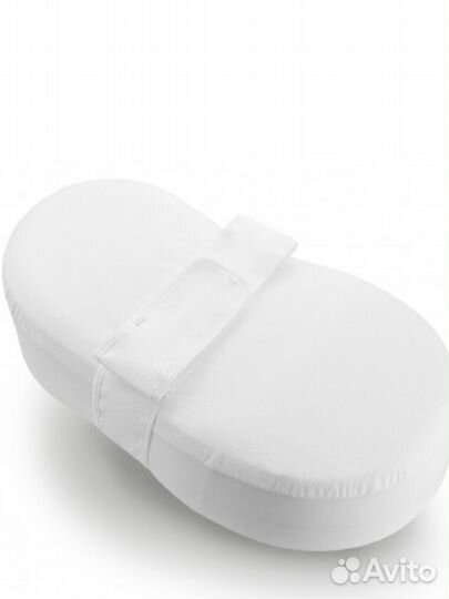 Матрас кокон для новорожденных