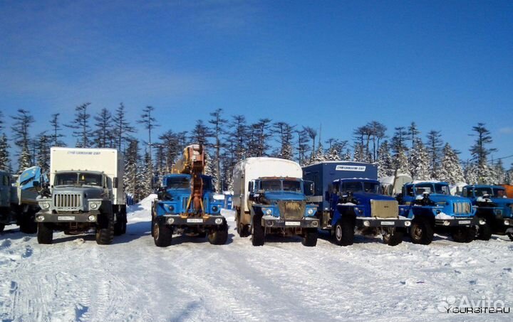 Водитель кат С,се