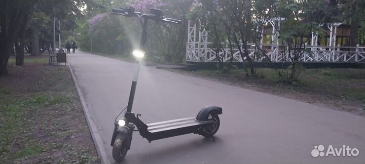 Электросамокат mizar Sungate