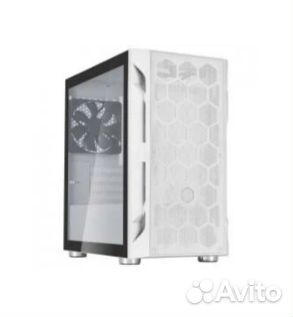 Silverstone SST-FAH1MW-G (G410FAH1MWG0020)