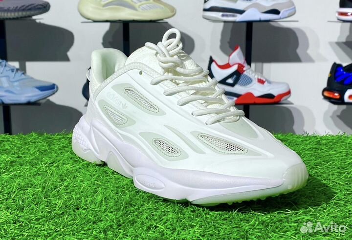 Adidas Ozweego Celox White Lux VR8