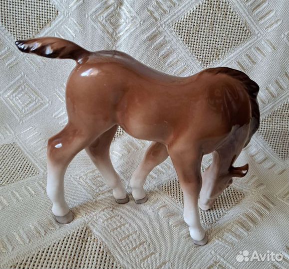 Статуэтки лфз